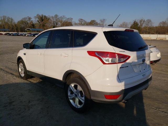 Photo 2 from auction – 2014 FORD ESCAPE SE with VIN 1FMCU9GX6EUC97229