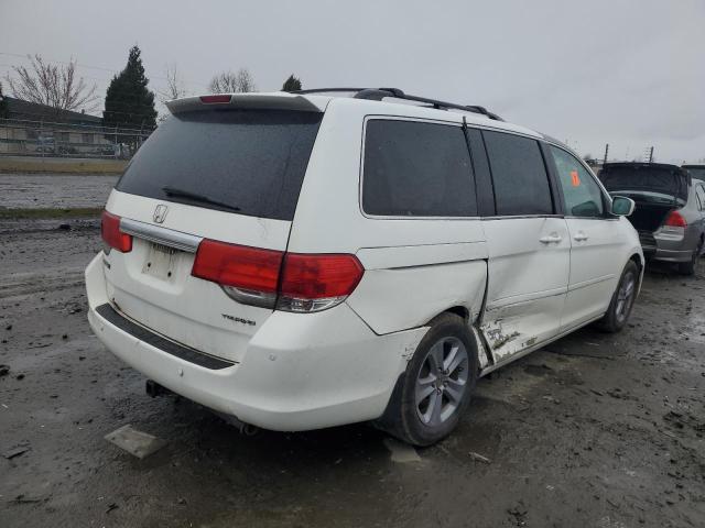 Photo 3 from auction – 2008 HONDA ODYSSEY TO with VIN 5FNRL38948B078961
