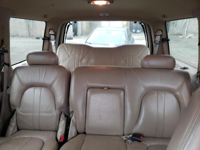 Photo 10 from auction – 1998 FORD EXPEDITION with VIN 1FMPU18L6WLB81891