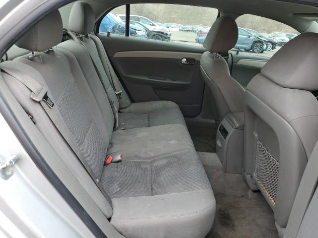 Photo 10 from auction – 2012 CHEVROLET MALIBU LS with VIN 1G1ZA5EU9CF221653