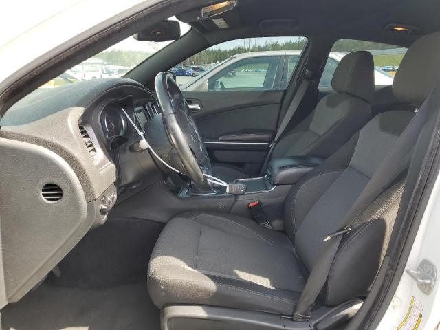 Photo 7 from auction – 2016 DODGE CHARGER SE with VIN 2C3CDXBG4GH121225
