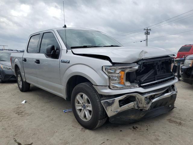Photo 4 from auction – 2019 FORD F150 SUPER with VIN 1FTEW1CB0KFD16716