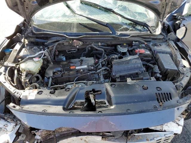 Photo 11 from auction – 2016 HONDA CIVIC LX with VIN 19XFC2F53GE211047