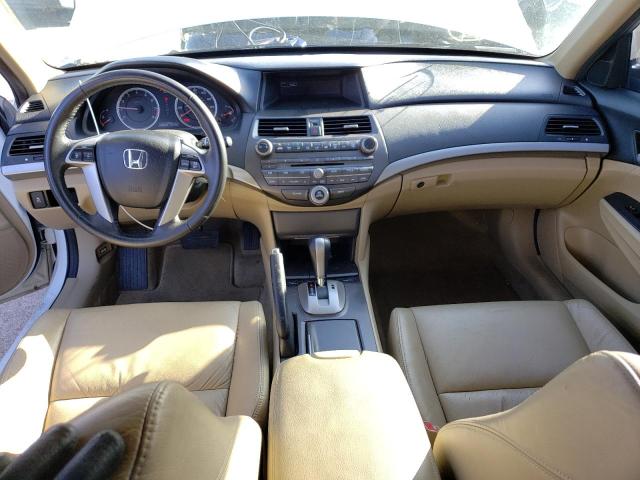 Photo 8 from auction – 2012 HONDA ACCORD with VIN 1HGCP2F63CA225688