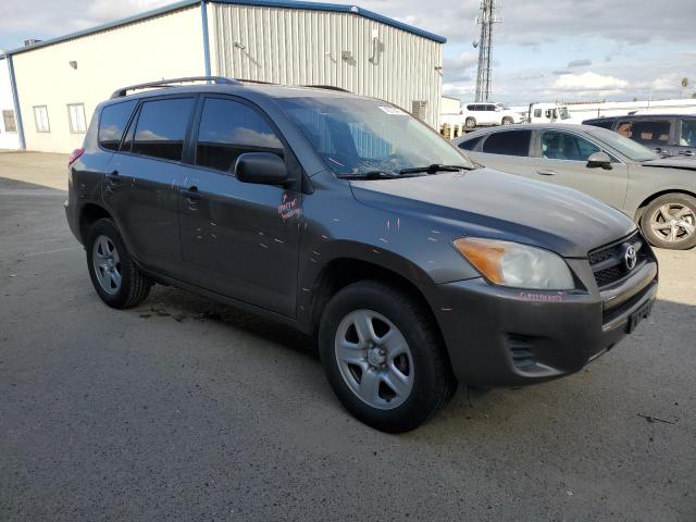 Photo 4 from auction – 2011 TOYOTA RAV4 with VIN 2T3ZF4DV6BW086366