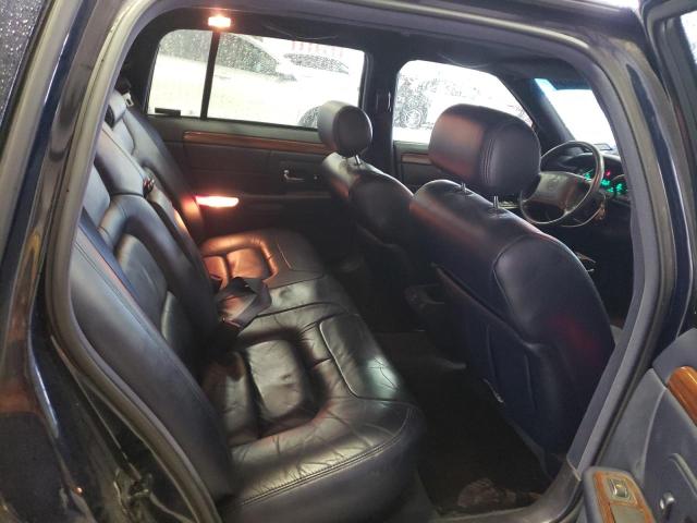 Photo 10 from auction – 1999 CADILLAC DEVILLE with VIN 1G6KD54Y1XU785886