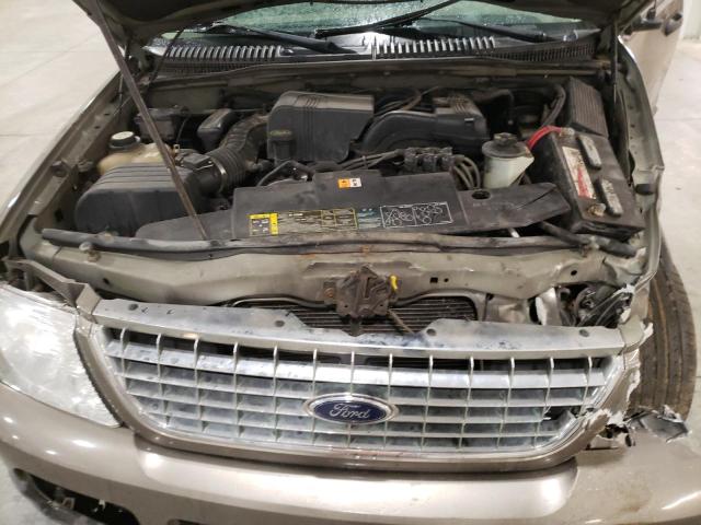 Photo 12 from auction – 2003 FORD EXPLORER X with VIN 1FMZU73K53UB87505
