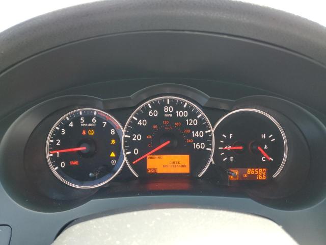 Photo 9 from auction – 2012 NISSAN ALTIMA S with VIN 1N4AL2EP2CC264648