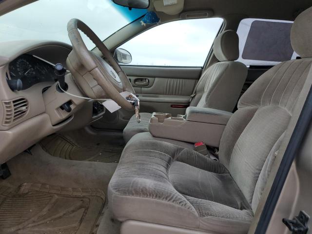 Photo 7 from auction – 2003 BUICK CENTURY CU with VIN 2G4WS52J031124233