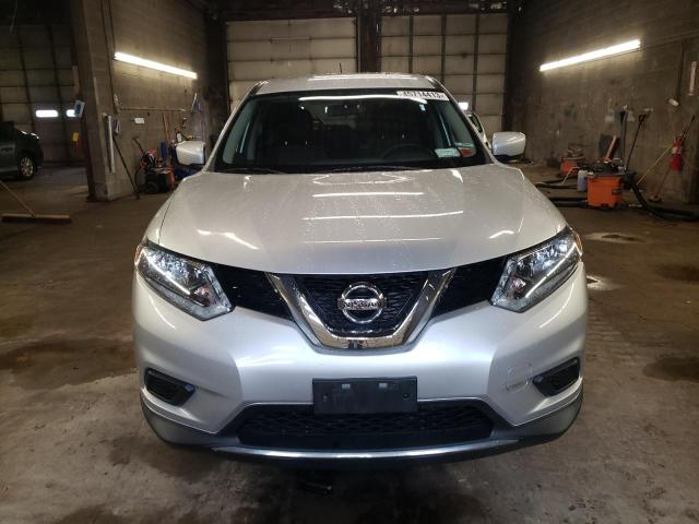 Photo 5 from auction – 2016 NISSAN ROGUE S with VIN KNMAT2MV3GP731830