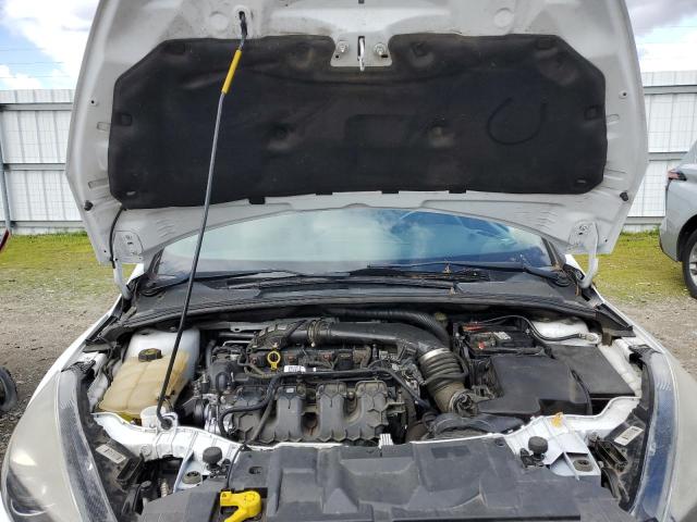 Photo 11 from auction – 2015 FORD FOCUS ST with VIN 1FADP3L92FL380612