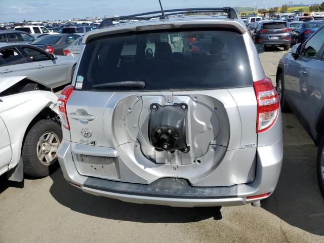Photo 6 from auction – 2011 TOYOTA RAV4 with VIN 2T3BF4DV0BW143002