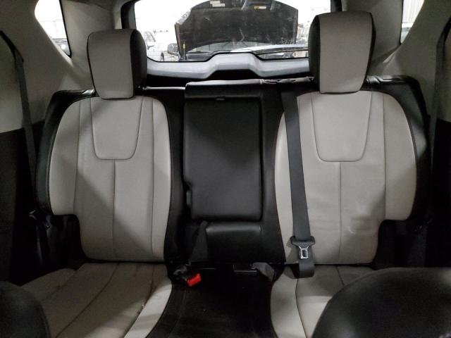 Photo 10 from auction – 2016 CHEVROLET EQUINOX LT with VIN 2GNALDEK8G6284676