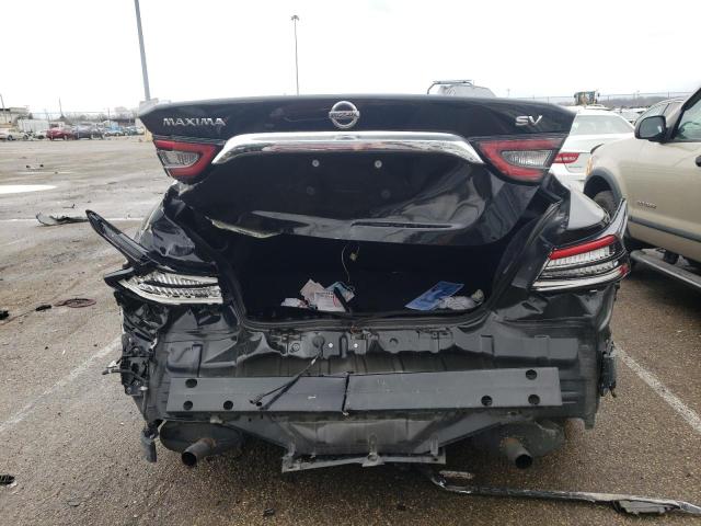 Photo 6 from auction – 2021 NISSAN MAXIMA SV with VIN 1N4AA6CV6MC508933