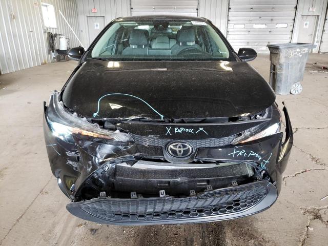 Photo 5 from auction – 2020 TOYOTA COROLLA LE with VIN 5YFEPRAE9LP079789