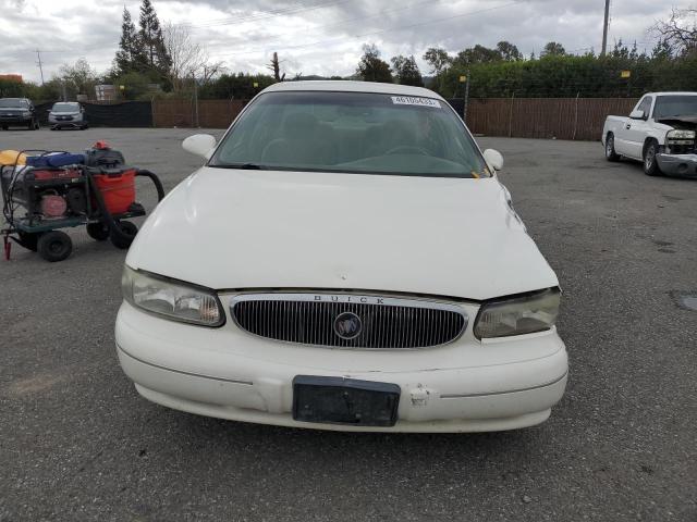 Photo 5 from auction – 2002 BUICK CENTURY CU with VIN 2G4WS52J221202915