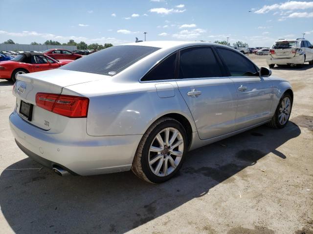 Photo 3 from auction – 2014 AUDI A6 PREMIUM with VIN WAUFMAFC3EN076566
