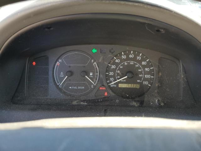 Photo 9 from auction – 2001 TOYOTA COROLLA CE with VIN 1NXBR12E21Z530487
