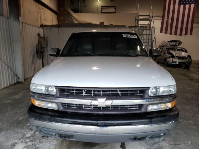 Photo 5 from auction – 1999 CHEVROLET SILVERADO with VIN 1GCEK19T5XE229113