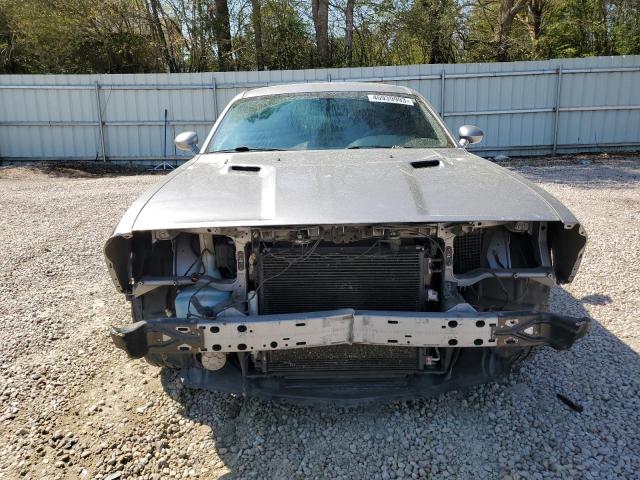 Photo 5 from auction – 2014 DODGE CHALLENGER with VIN 2C3CDYBT3EH100463