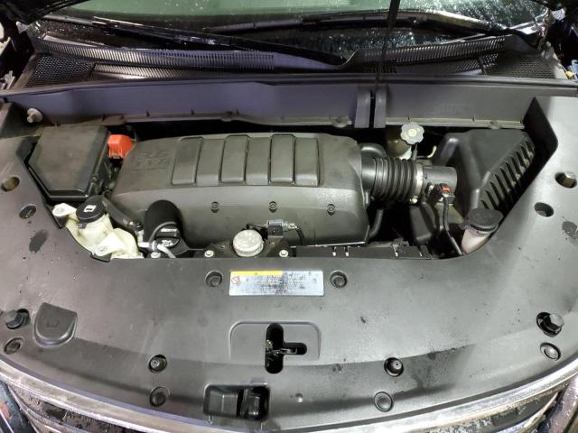 Photo 12 from auction – 2016 CHEVROLET TRAVERSE L with VIN 1GNKRGKD4GJ290925