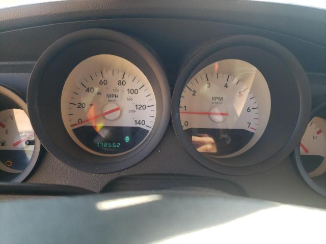 Photo 9 from auction – 2007 DODGE CHARGER SE with VIN 2B3KA43G87H650529
