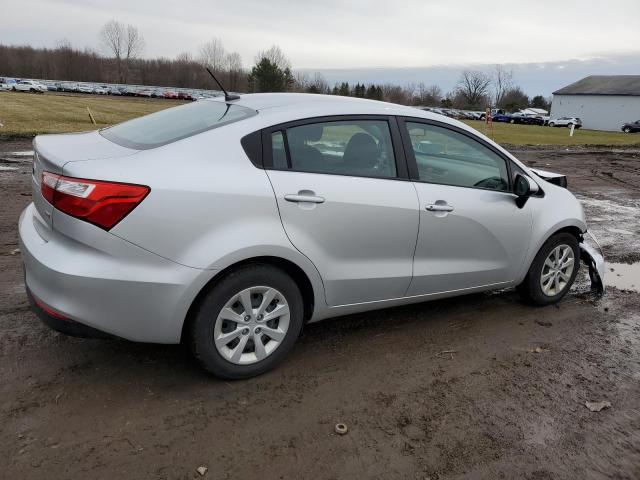 Photo 3 from auction – 2017 KIA RIO LX with VIN KNADM4A31H6062079