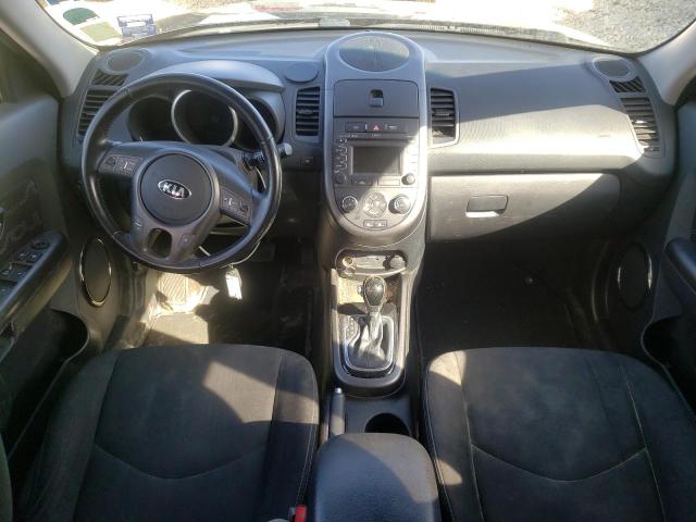صورة رقم 8 من المزاد - 2013 KIA SOUL + مع VIN KNDJT2A66D7520260