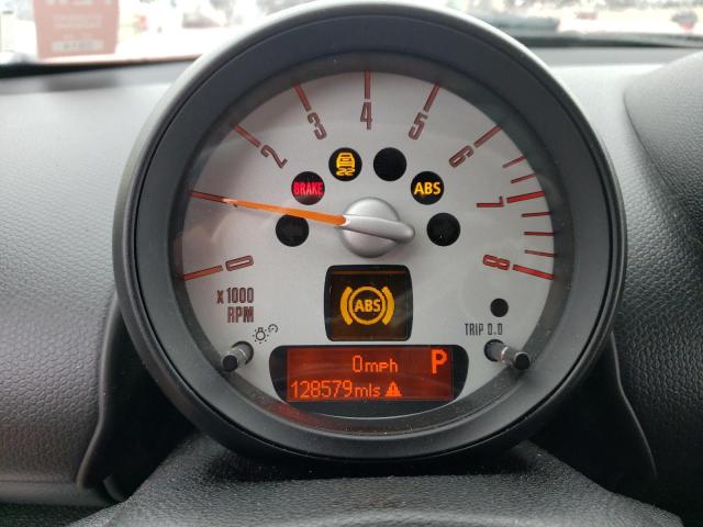Photo 9 from auction – 2012 MINI COOPER S C with VIN WMWZC3C50CWL83122