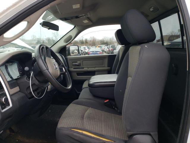 Photo 7 from auction – 2009 DODGE RAM 1500 with VIN 1D3HB16P99J526228