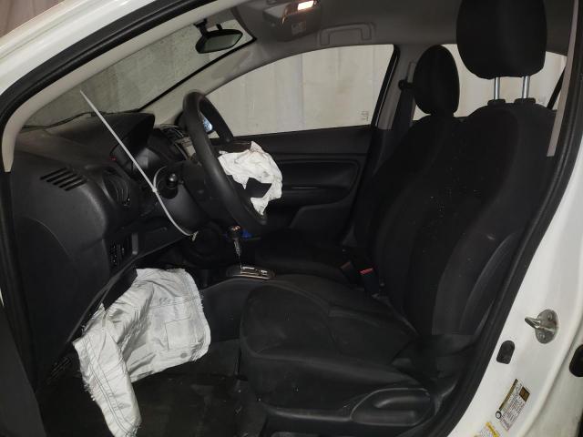 Photo 7 from auction – 2019 MITSUBISHI MIRAGE G4 with VIN ML32F3FJ9KHF04520
