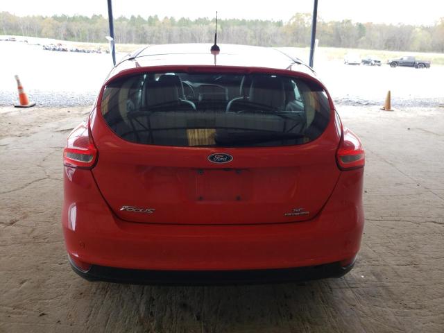 Photo 6 from auction – 2016 FORD FOCUS SE with VIN 1FADP3K23GL401585