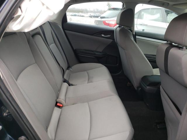 Photo 10 from auction – 2017 HONDA CIVIC EX with VIN 19XFC2F75HE213899