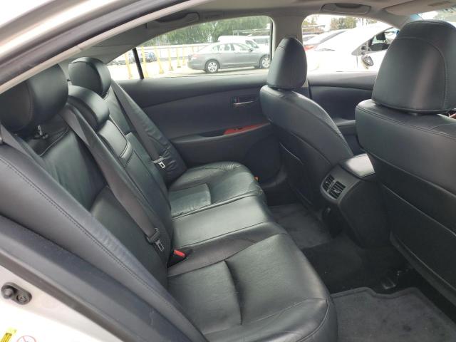 Photo 10 from auction – 2008 LEXUS ES 350 with VIN JTHBJ46G382188982