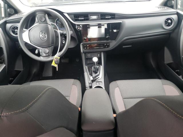 Photo 8 from auction – 2018 TOYOTA COROLLA L with VIN 2T1BURHE1JC090431