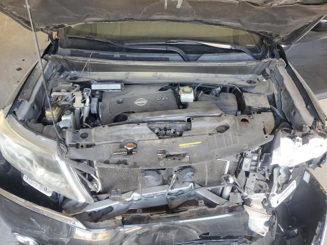 Photo 12 from auction – 2015 NISSAN PATHFINDER with VIN 5N1AR2MN3FC621716