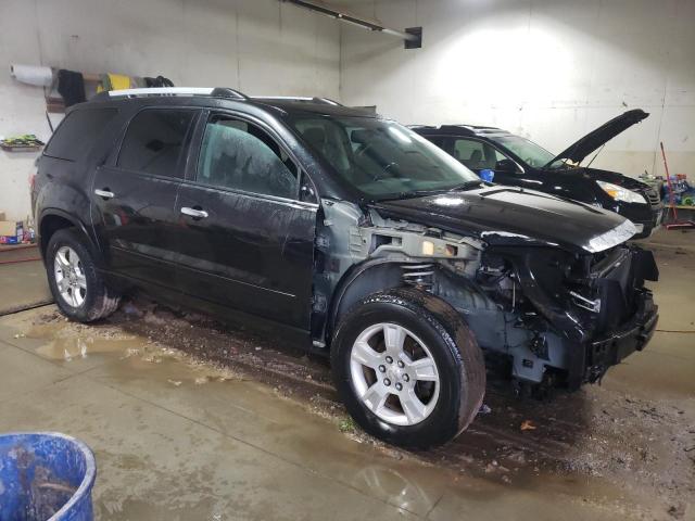 Photo 4 from auction – 2011 GMC ACADIA SLE with VIN 1GKKVPED2BJ311526