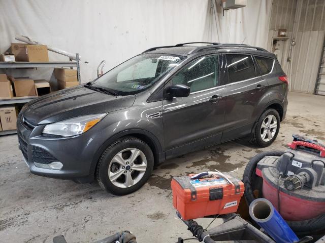FORD ESCAPE SE 2015 with VIN 1FMCU9G98FUA48370 - Photo from auction