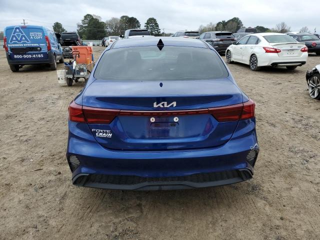 Photo 6 from auction – 2023 KIA FORTE LX with VIN 3KPF24AD8PE546723