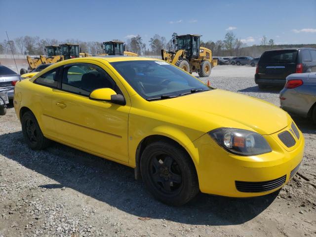 Photo 4 from auction – 2007 PONTIAC G5 with VIN 1G2AL15F177286543