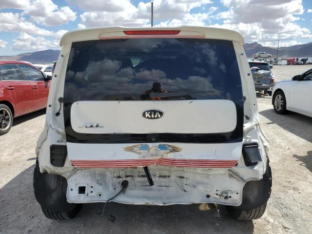Photo 6 from auction – 2017 KIA SOUL + with VIN KNDJP3A53H7492375