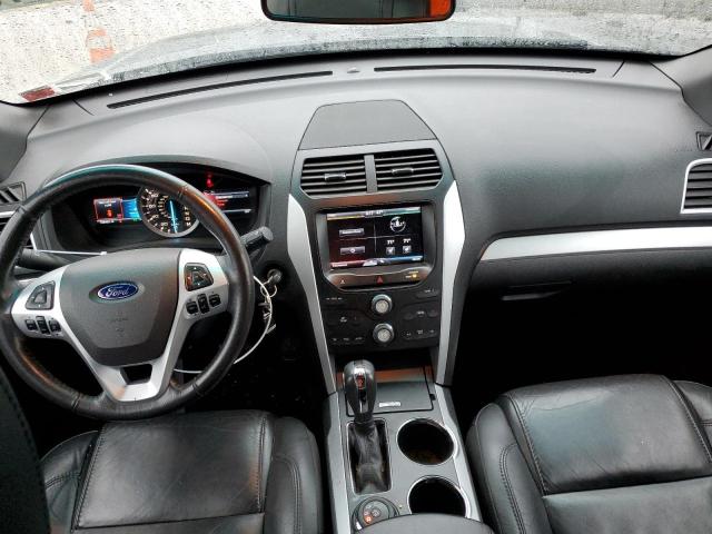 Photo 8 from auction – 2014 FORD EXPLORER X with VIN 1FM5K8D88EGB48034