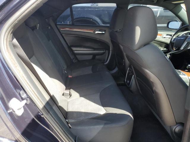 Photo 10 from auction – 2012 CHRYSLER 300 with VIN 2C3CCAAG8CH198711
