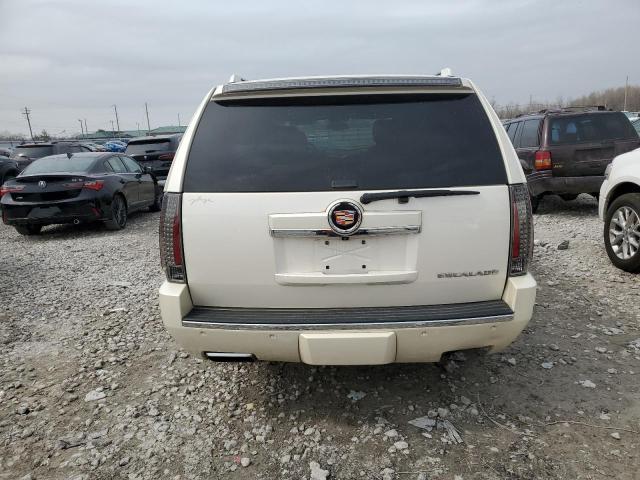 Photo 6 from auction – 2014 CADILLAC ESCALADE E with VIN 1GYS4JEF2ER125563
