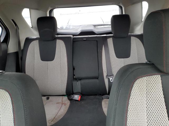 Photo 10 from auction – 2017 CHEVROLET EQUINOX LT with VIN 2GNFLFEK3H6337013