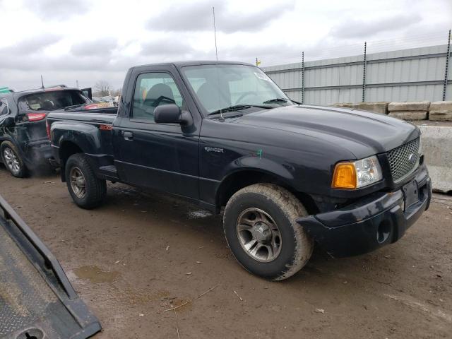 Photo 4 from auction – 2003 FORD RANGER with VIN 1FTYR10U73PB43881