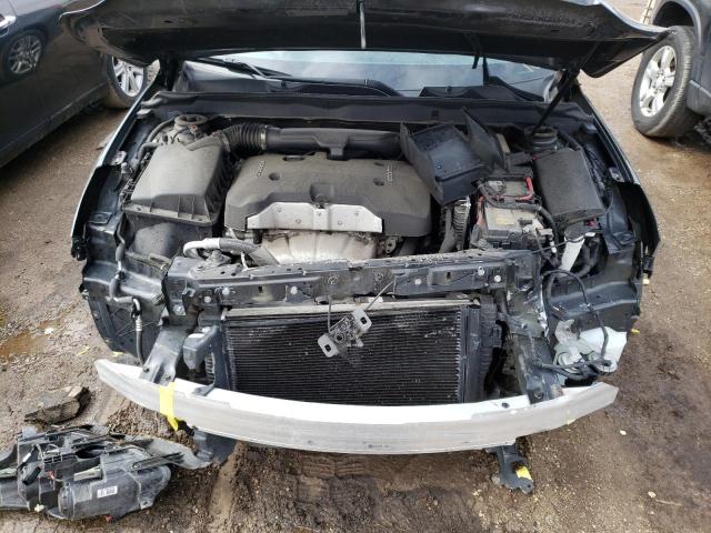 Photo 11 from auction – 2014 CHEVROLET MALIBU 1LT with VIN 1G11C5SL0EF251677