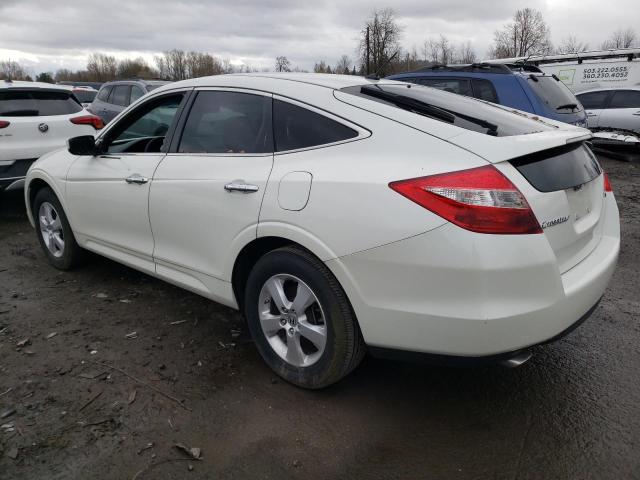 Photo 2 from auction – 2012 HONDA CROSSTOUR with VIN 5J6TF1H34CL006493