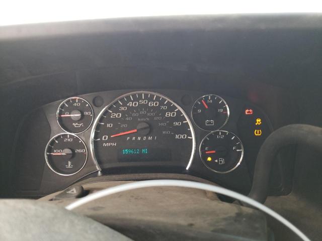 Photo 9 from auction – 2018 CHEVROLET EXPRESS G2 with VIN 1GCWGAFP3J1310994