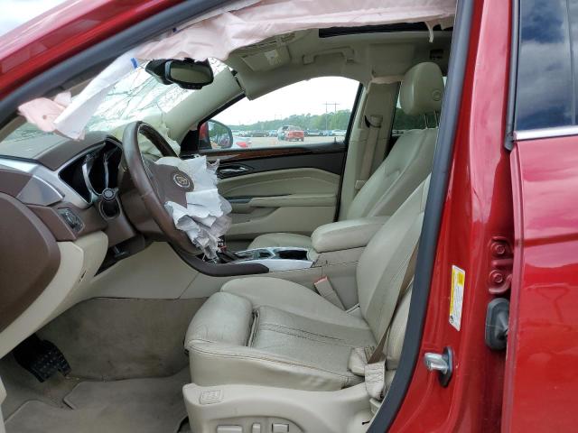 Zdjęcie 7 z aukcji – 2012 CADILLAC SRX PERFOR z VIN 3GYFNBE37CS563094